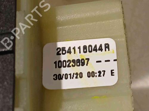 Switch RENAULT ZOE (BFM_) ZOE (BFMD) | BP20605382I30 