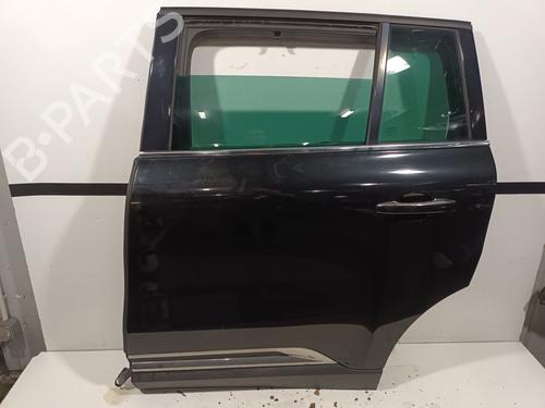 Used Left rear door RENAULT ESPACE V (JR_) [2015-2023]  21782597