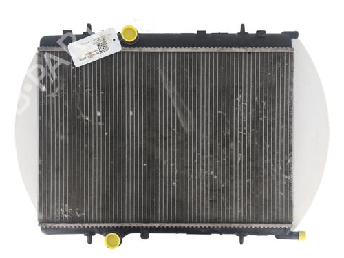 Used Water radiator CITROËN XSARA (N1) 2.0 HDi 90 (90 hp) 29474779