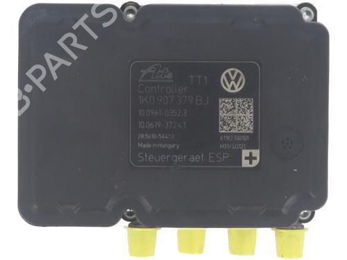 ABS pump SEAT ALTEA (5P1) 1.6 TDI | BP30899018M43 