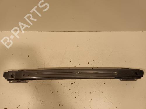 Used Rear bumper reinforcement PEUGEOT 208 I (CA_, CC_) 1.2 VTI 82 (82 hp) 31012214