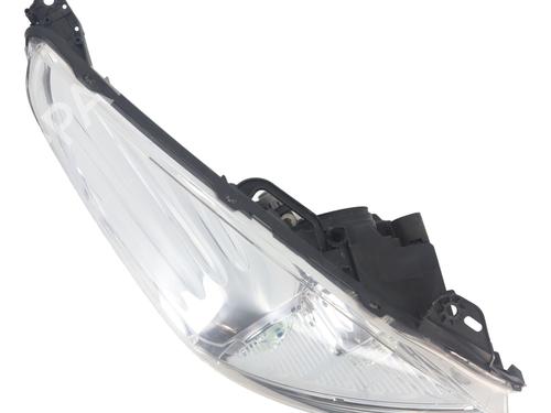 Right headlight PEUGEOT 3008 I MPV (0U_) 1.6 HDi | BP29763429C29