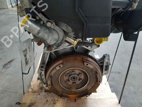 Engine SUZUKI ALTO VII (GF, HA25_, HA35_) 1.0 (AMF310, GFC31S) | BP23207052M1 