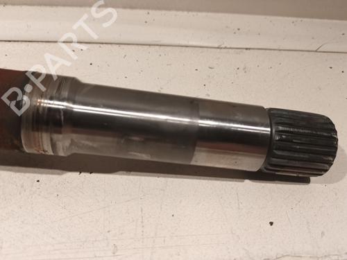 Right front driveshaft CITROËN C3 II (SC_) 1.6 HDi | BP37872080M39 - Image 4
