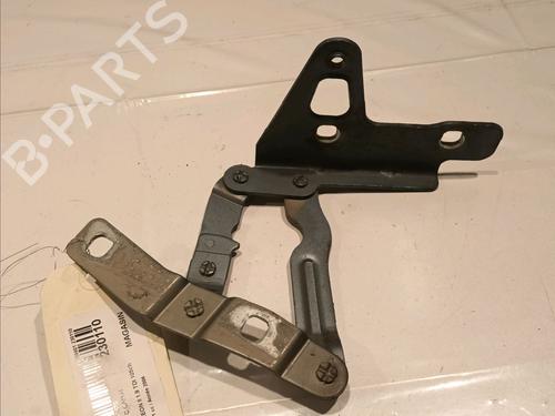Used Hinge/Door check strap SEAT LEON (1P1) 1.9 TDI (105 hp) 15491999