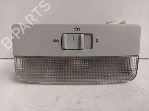 Used Interior roof light VW POLO IV (9N_, 9A_) 1.9 SDI (64 hp) 20604213