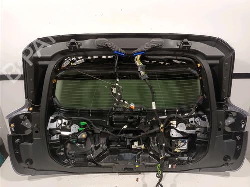 Tailgate DS DS 7 Crossback (J4_, JR_, JC_) 1.6 PureTech 225 (J45GCR, J45GGR) | BP17730141C6 