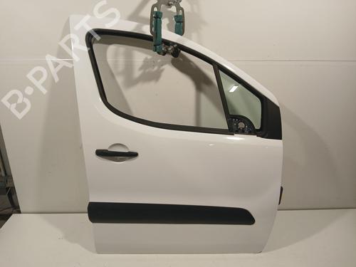 Used Right front door Right front door 38458507 38458507