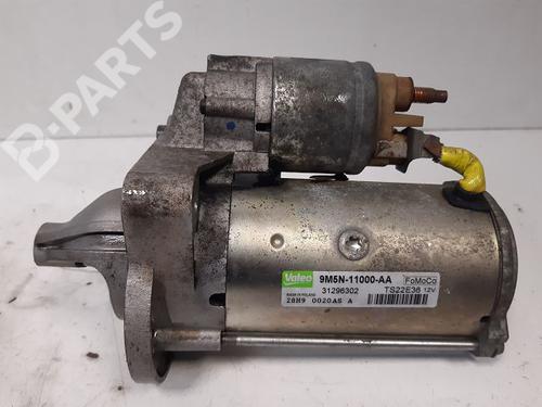 Used Starter VOLVO V50 (545) 1.6 D (110 hp) 9335446
