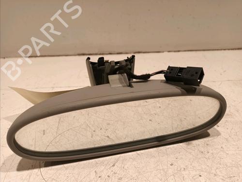 Used Rear mirror AUDI A1 Sportback (8XA, 8XF) 1.6 TDI (90 hp) 18251532