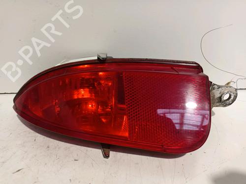 Rear fog light OPEL CORSA C (X01) 1.3 CDTI (F08, F68) (70 hp) 13213883