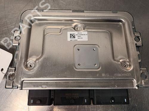 Engine control unit (ECU) NISSAN MICRA V (K14)  | BP21685673M57 