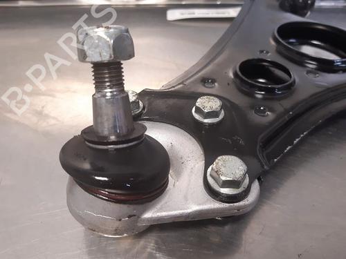Right front suspension arm MERCEDES-BENZ A-CLASS (W168) A 170 CDI (168.008) | BP14860332M13 