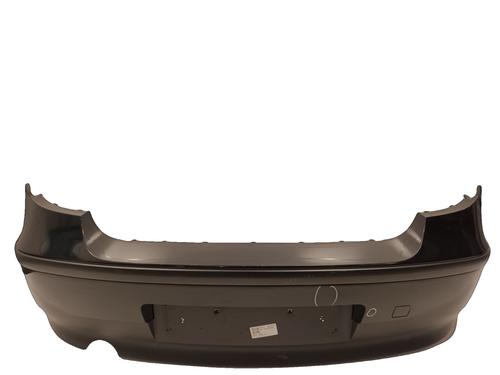 Used Rear bumper Rear bumper BMW 1 (E87) 118 d (122 hp) 33686825 33686825