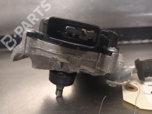 Front wiper motor RENAULT CAPTUR I (J5_, H5_) 1.5 dCi 90 (J5N4, J5M5, J5MW, J5M6, J5AL, J5AJ) | BP9339551M29 
