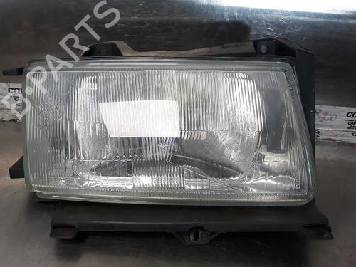 Used Right headlight PEUGEOT EXPERT (224_) 1.9 TD (90 hp) 20600772