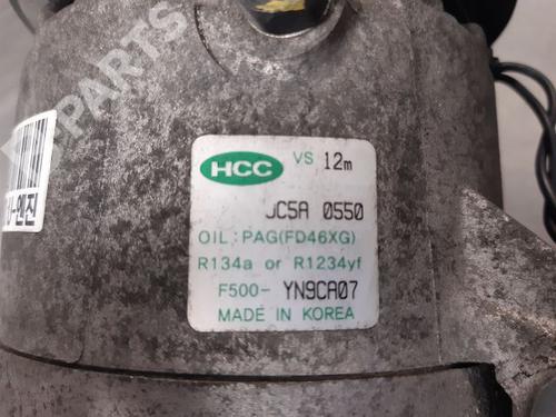 AC compressor KIA VENGA (YN) 1.4 CRDi 90 | BP9330619M34 