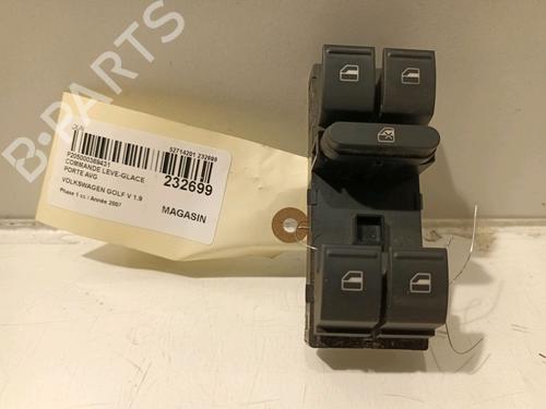 Used Switch VW GOLF V (1K1) 1.9 TDI (105 hp) 16286067