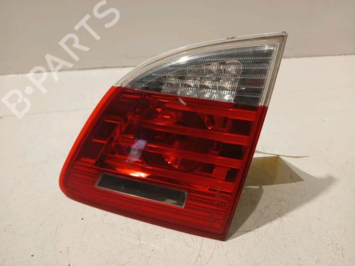 Left tailgate light BMW 5 Touring (E61) 525 d (197 hp) 17909970