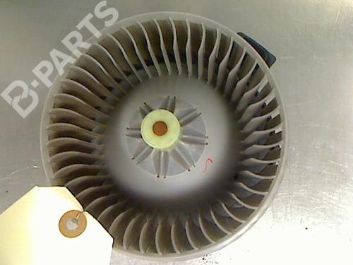 Heater blower motor TOYOTA YARIS (_P9_) 1.0 VVT-i (KSP90_, KSP90R) | BP9318979M62 