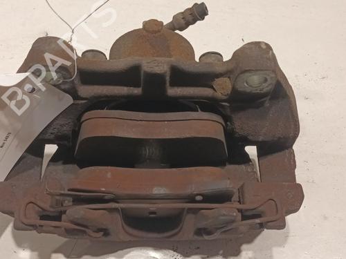 Right front brake caliper OPEL MERIVA B MPV (S10) 1.7 CDTI (75) | BP21124452M104 