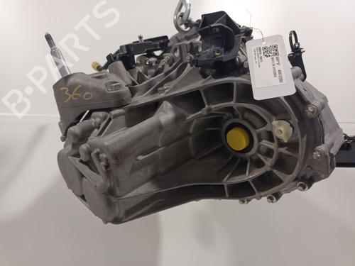 Gearbox RENAULT EXPRESS Box Body/MPV 1.5 Blue dCi 95 (F6AB) | BP37458913M3 - Image 4