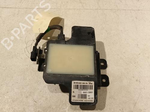 Used Electronic module KIA SPORTAGE IV (QL, QLE) 1.7 CRDi (116 hp) 21686477