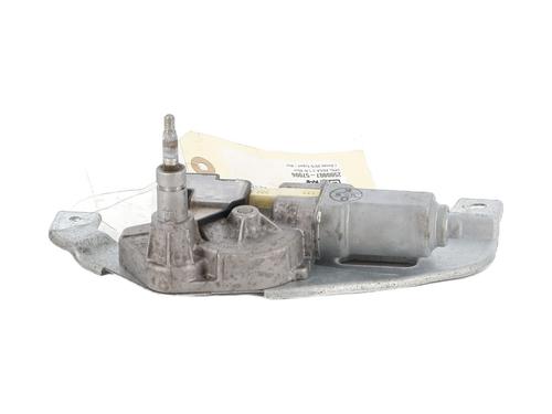 Rear wiper motor OPEL AGILA (B) (H08) 1.0 LPG (F68) | BP25984158M102 