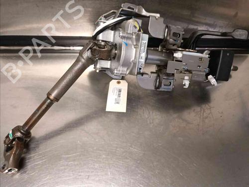 Used Steering column NISSAN QASHQAI II SUV (J11, J11_) 1.6 dCi (130 hp) 21685808