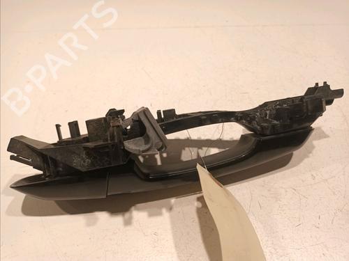 Rear right exterior door handle LAND ROVER RANGE ROVER EVOQUE (L538) 2.2 D 4x4 | BP17802130C130 