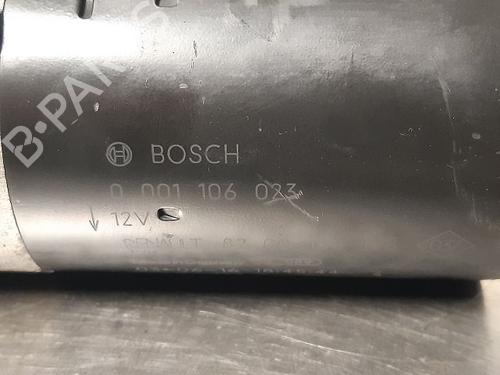 Starter RENAULT LAGUNA II (BG0/1_) 1.8 16V (BG04, BG0B, BG0C, BG0V) | BP20600799M8 