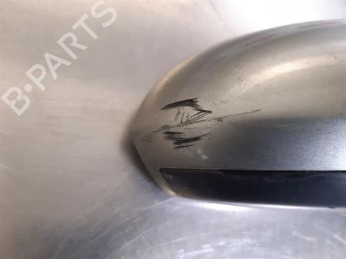 Right mirror NISSAN PRIMERA Hatchback (P12) 1.9 dCi | BP20600597C27