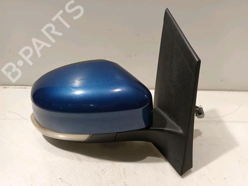 Right mirror FORD FOCUS II (DA_, HCP, DP) 1.8 TDCi | BP16430506C27 