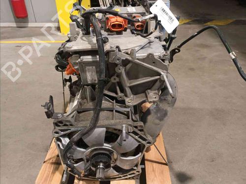 Engine RENAULT KANGOO Express (FW0/1_) Z.E. (FW0Z, FW1Z) | BP21801896M1