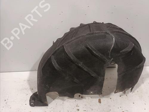 Used Wheel arch CITROËN C3 II (SC_) 1.2 VTi 82 (82 hp) 18351328