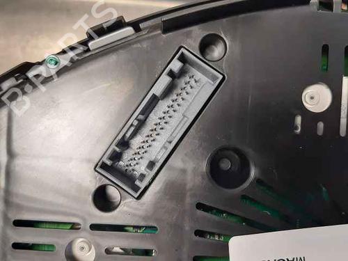 Instrument cluster OPEL INSIGNIA A (G09) 2.0 CDTI (68) | BP30120621C47