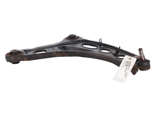 Used Right front suspension arm NISSAN PRIMASTAR Van (X83) 2.0 dCi 115 (114 hp) 31608555