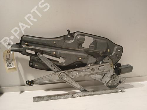 Used Front left window mechanism RENAULT LAGUNA I (B56_, 556_) 1.8 (95 hp) 21084331