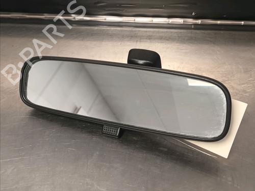 Rear mirror TOYOTA VERSO S (_P12_) 1.4 D4-D (NLP121_) (90 hp) 878100F050