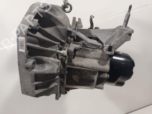 Gearbox RENAULT KANGOO Express (FW0/1_) 1.5 dCi 70 (FW0A, KW0V) | BP40616237M3 - Image 3