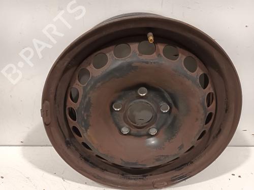 Used Rim VW PASSAT B5 (3B2) 1.9 TDI (115 hp) 20608426