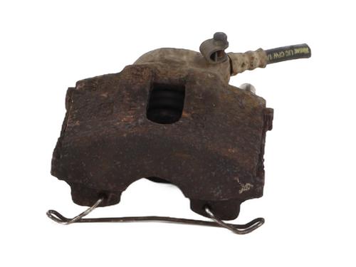 Used Left front brake caliper FIAT DOBLO Box Body/MPV (223_) 1.9 D (223ZXB1A) (63 hp) 26672665