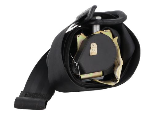 Venstre foran beltestrammer PEUGEOT 206+ (2L_, 2M_) 1.4 HDi eco 70 (68 hp) 26516875
