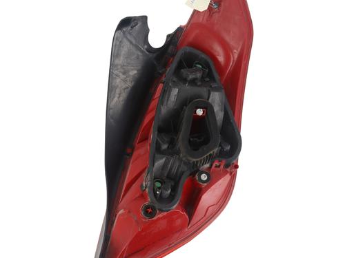 Left taillight PEUGEOT 308 I (4A_, 4C_) 1.6 HDi | BP29327918C34 