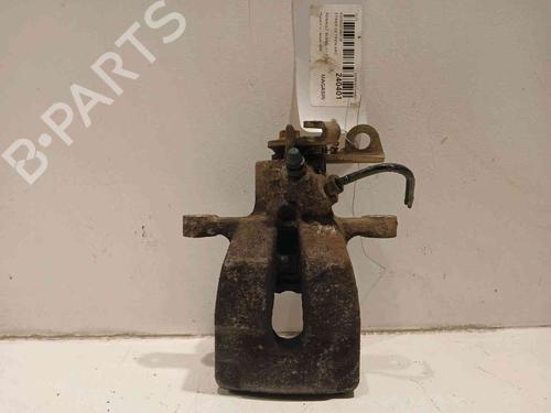Used Right rear brake caliper RENAULT SCÉNIC II (JM0/1_) 1.9 dCi (JM14) (131 hp) 20605661