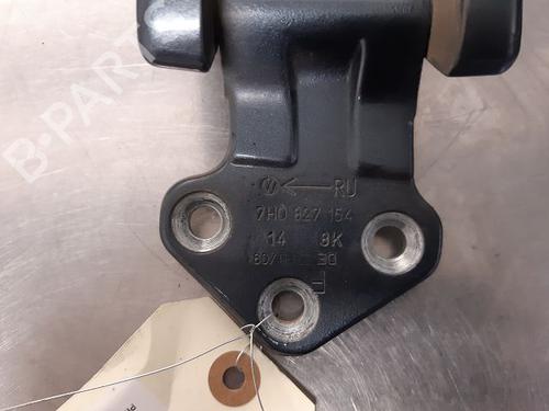 Hinge/Door check strap VW TRANSPORTER T5 Van (7HA, 7HH, 7EA, 7EH) 2.5 TDI | BP15741738C146 