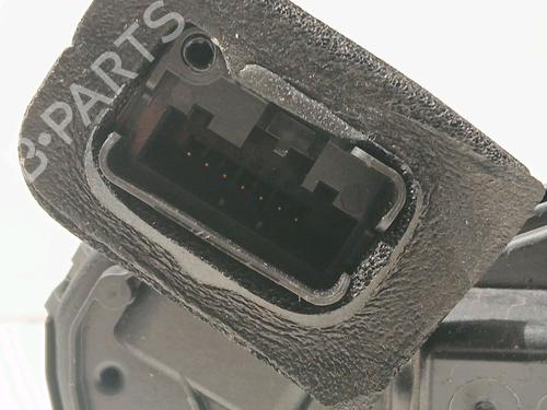 Rear left lock SEAT ARONA (KJ7, KJP) 1.6 TDI | BP17994337C100 