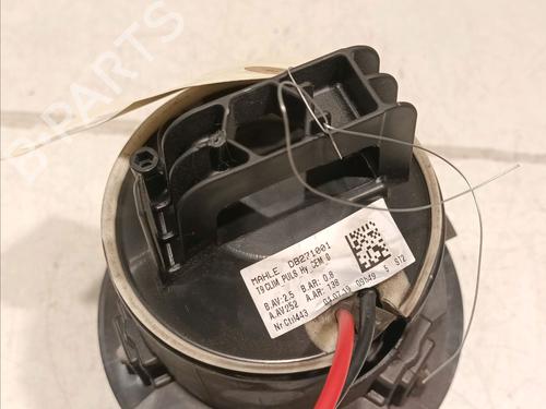 Heater blower motor PEUGEOT 308 II (LB_, LP_, LW_, LH_, L3_) 1.5 BlueHDi 130 | BP17338336M62 
