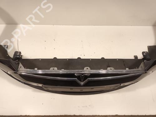 Front bumper TESLA MODEL S (5YJS) 85 | BP26650985C7 