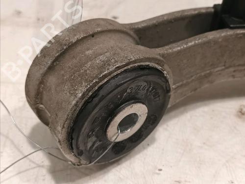Right front suspension arm PORSCHE CAYENNE (9PA) Turbo S 4.5 | BP16083631M13 